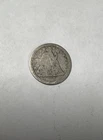 1856 - United States Seated Liberty Dime 10C - Early American Silver .900 🇺🇸