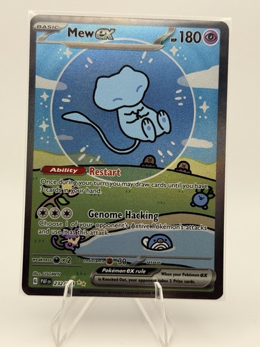 Pokémon Mystery Box With Top Prize: PSA 10 Slab - Bild 19 von 21