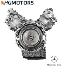 Austauschmotor Mercedes W463 G500 M176980 M176D40LA M177 310kW Abholung & Einbau
