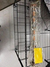 Lycoming camshaft LW13908 repaired