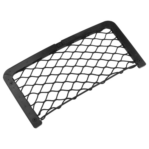 Rete Portaoggetti 2pz/kit 35*18CM Borsa Camper Auto Caravan Grande Organizzatore - Foto 11 di 12
