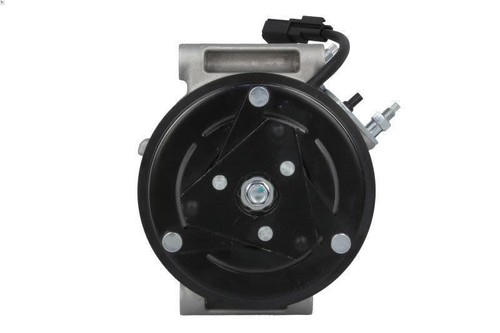 Compressor, air conditioning THERMOTEC KTT090196 for FOCUS III 2 2014-2017 - Picture 3 of 12