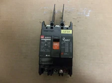 LG HIMEC CIRCUIT BREAKER ABS 33A 20A 20 AMP 600V AC 3 POLE ABS33A ABS334-20A