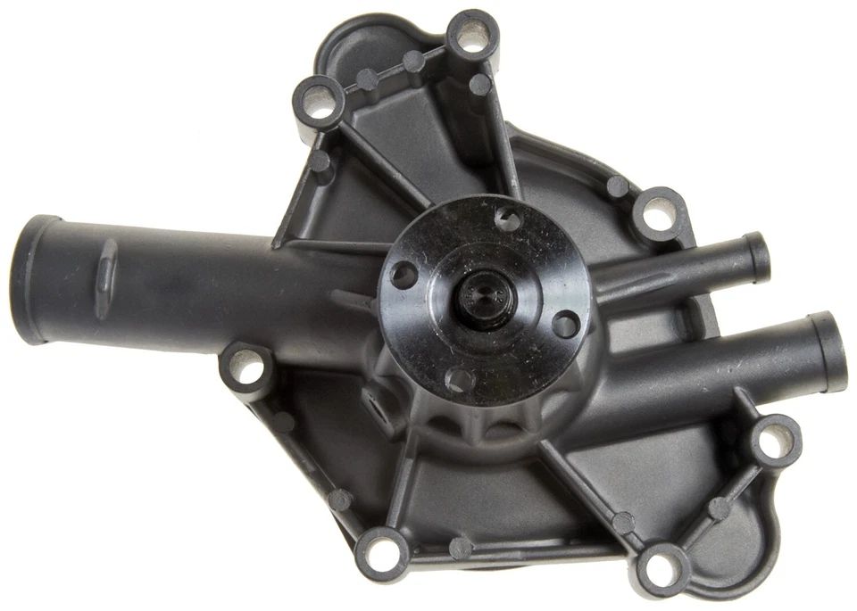 Gates Engine Water Pump For 1977-1982 Chrysler New Yorker - Image 3 of 4