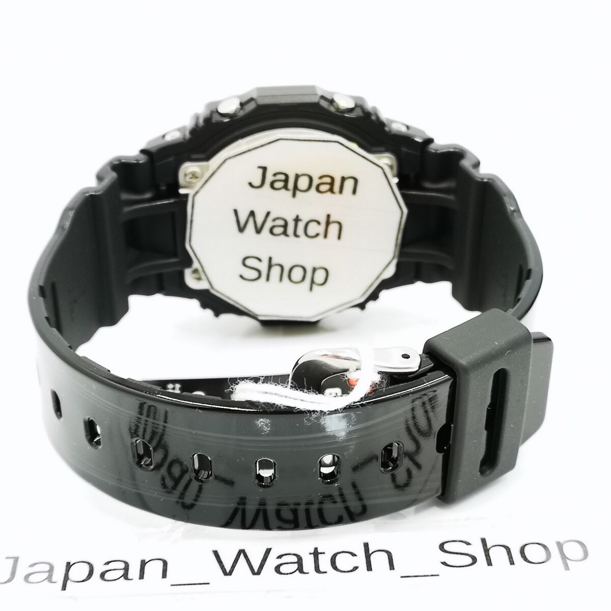 Casio G-SHOCK G-LIDE GLX-5600-1JF Black Men's Watch New in Casio G-SHOCK G-LIDE GLX-5600-1JF Black Men's Watch New in