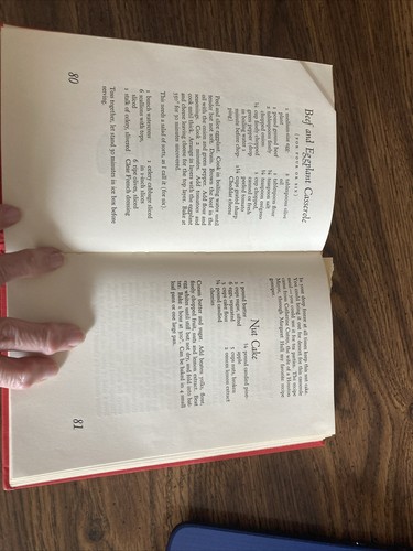 Helen Corbitts Potluck Hardcover 1962 4th Printing - Imagen 13 de 13