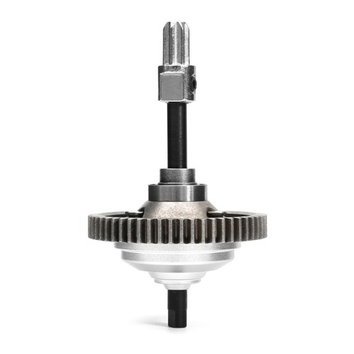 Easy to Install All Inclusive Central Differential for Superior Handling&Control - Afbeelding 6 van 8