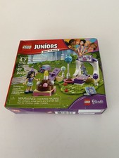 lego friends 10748