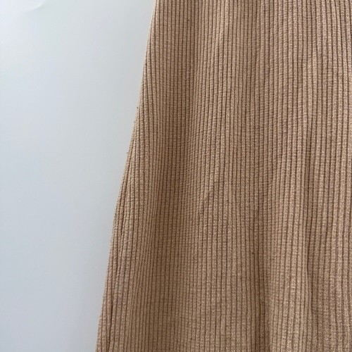 Faherty Riva schmale Jogginghose Damen Größe Small Nomad Legend gerippter Kordelzug Hose - Bild 10 von 13