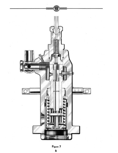 American Bosch Fuel Injection Pumps Maintenance Information Manual #1207 - Picture 6 of 12
