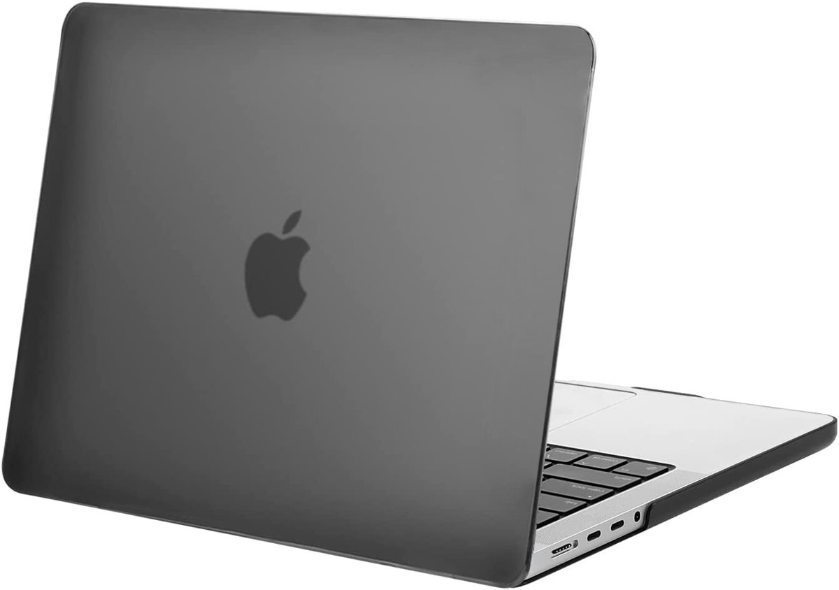 Apple MacBook Pro 13 A2681 Touch Bar 2022 Slim Rubberized Hard Case Cover Skin