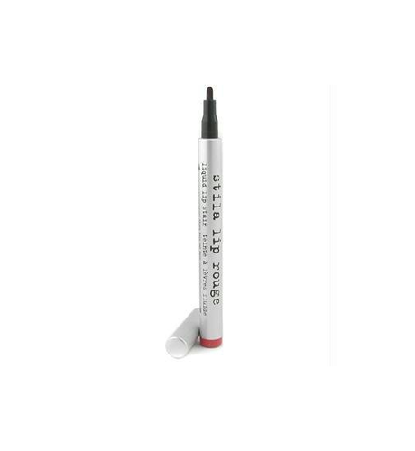 Lápiz labial líquido Stila Lip Rouge - SELECCIONA TU TONO: - Imagen 10 de 10