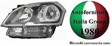 Feu avant (phare) Kia SOUL