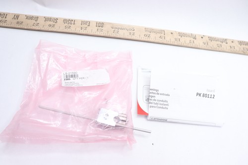 Honeywell Interruttore di Limite SPDT 1 NC/1 NO Rotante Laterale 10A 1LS10-L - Foto 3 di 3