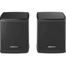 Bose Wireless Surround Speakers - Pair - Black