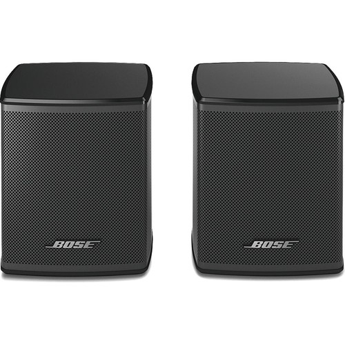 Bose Wireless Surround Speakers - Pair - Black - Picture 1 of 5