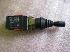 BREMAS TRM2802 JOY STICK 22mm 2 POS