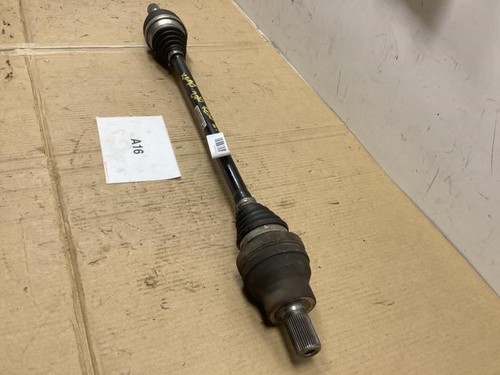 2005 2014 VOLVO XC90  3.2L 6CYL SPORT MODEL AWD REAR LEFT AXLE SHAFT  OEM+ - Picture 2 of 12