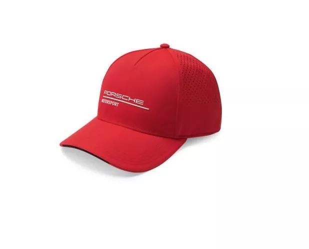 Red sales hat drivers