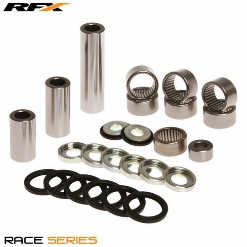 Kit de enlace de carrera RFX Suzuki RMZ250 10-12 RMZ450 10-12 - Imagen 2 de 2