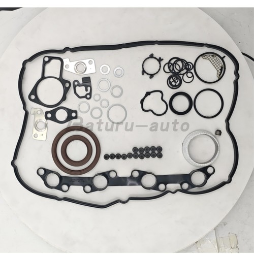 For Toyota 2.7L Tacoma 4Runner Hilux 04111-0C110 2TR-FE Engine Gasket Kit - Picture 2 of 9