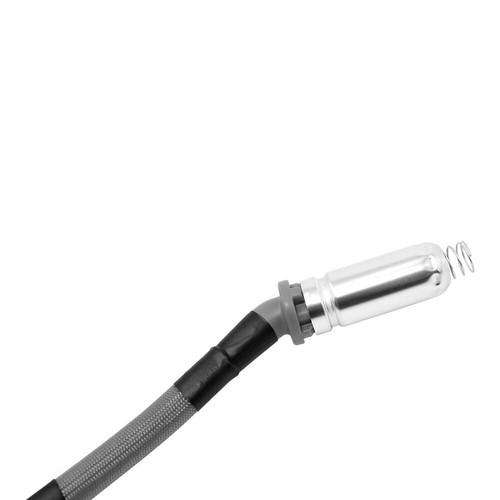 Spark Plug Wires 48322R/9059/27874 For CHEVY GMC 99-06 LS1 VORTEC 4.8L 5.3L 6.0L - Picture 2 of 5