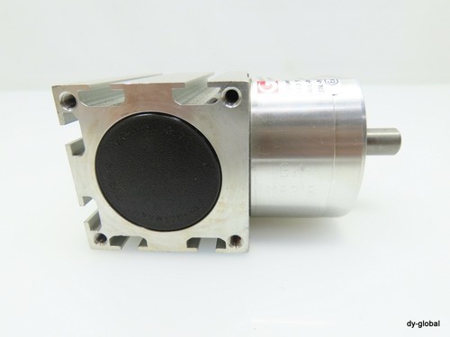 Graessner Used GearBox 25060A920101 V60 1:1, 1L preload RED-I-630=3H11 - Picture 5 of 12