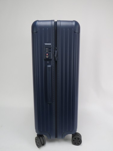 Rimowa 30" Essential Check-In L Large Spinner Suitcase Luggage $1150 # SC 645 - Picture 5 of 14