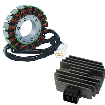STATOR FITS YAMAHA XV1600 ROAD STAR 1600 1999 2000 2001 2002 2003 2004