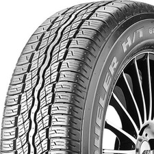 225/65 R17 102H Bridgestone Dueler H/T 687