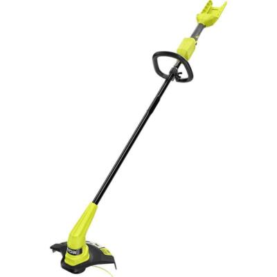 String Trimmer 40V 12 in. Cordless Adjustable Cut Swath Trimming (Tool Only)