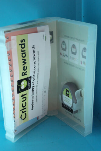 Cricut Patronen - neu, unbenutzt, alle unverbunden. Ihre Wahl! Originalverpackt. - Bild 13 von 13