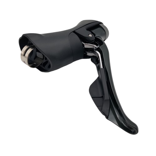 Shimano ST-4700 Tiagra 2x10 Speed Drivetrain Road STI Lever - Double - Left Hand - Picture 6 of 13