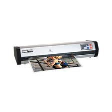 SINCHI Robust 6-Roller Laminator Machine, 13" Heavy Duty 3-10 mil Thermal Lam...