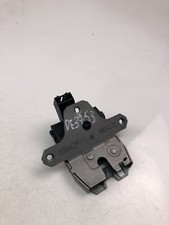 VOLVO V40 Hatchback Tailgate Boot Lock 31440245 2014 22460957