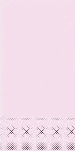 Serviette aus GMI Tissue, 3-lagig, 33 x 33 cm, 1/8 Falz , 100 Stück - Bild 3 von 4