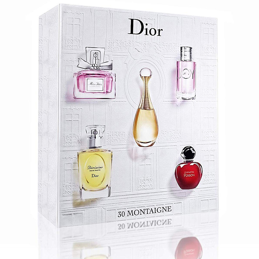 The Best Chloe Fragrance Gift Sets Women S Perfume Prices In Australia Getprice