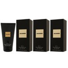 Jil Sander No 4 Women - Woman 3 x 150 ml Showergel Duschgel Shower Gel Set