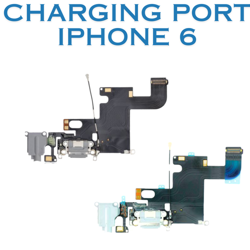 Charging Port Dock Connector For iPhone✅ SE ✅ 6 plus ✅ 6s plus✅ 7 plus ✅ 8 plus - Picture 3 of 20