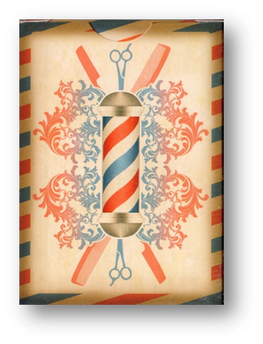 Fresh Cuts Playing Cards Poker Cardistry - Picture 2 of 7