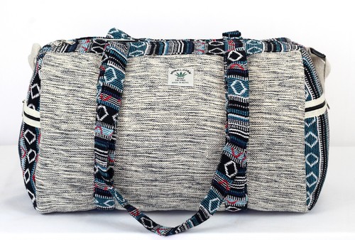 Duffle Bag Gift For Boho Men Women Travelling Luggage Gym Bag Weekender Bag - Picture 66 of 91