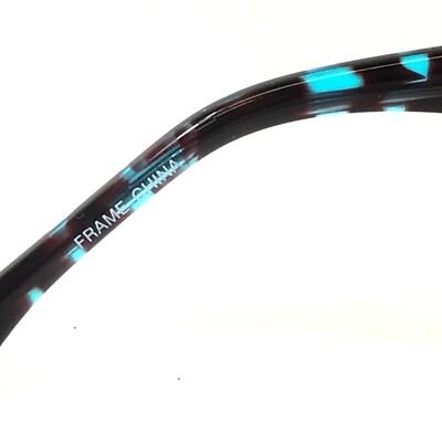 BCBGMAXAZRIA Sunglasses FLAWLESS BLACK MULTI Black Blue  display picture 1