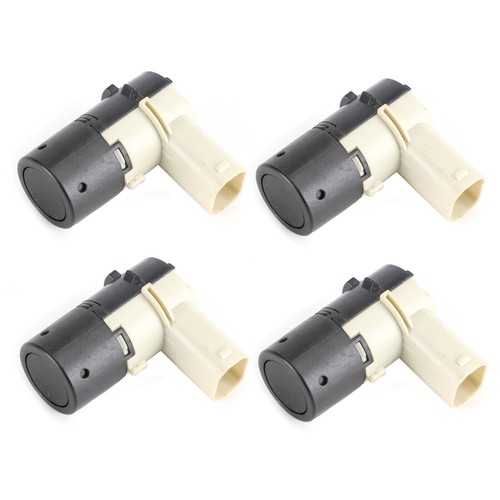 4x Sensor de estacionamiento ultrasónico PDC para Alfa Romeo 147 156 159 166 Brera Spider ZY - Imagen 3 de 12