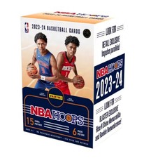 2023-2024 NBA Panini Hoops Select Your Cards