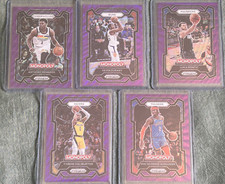 2023-24 Panini Monopoly Prizm - PICK YOUR PLAYER