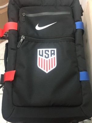 nike fiftyone49 cabin roller bag