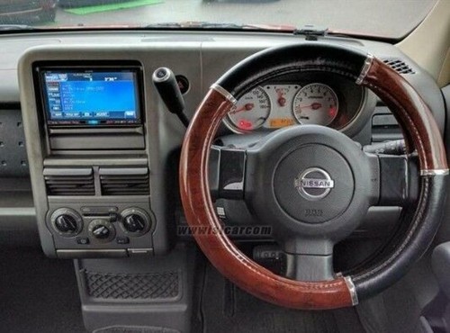 SENSOR DE POSICIÓN DEL CIGÜEÑAL NISSAN CUBE BZ11 (2002 - 01.2003) 23731-6J90E - Imagen 4 de 8