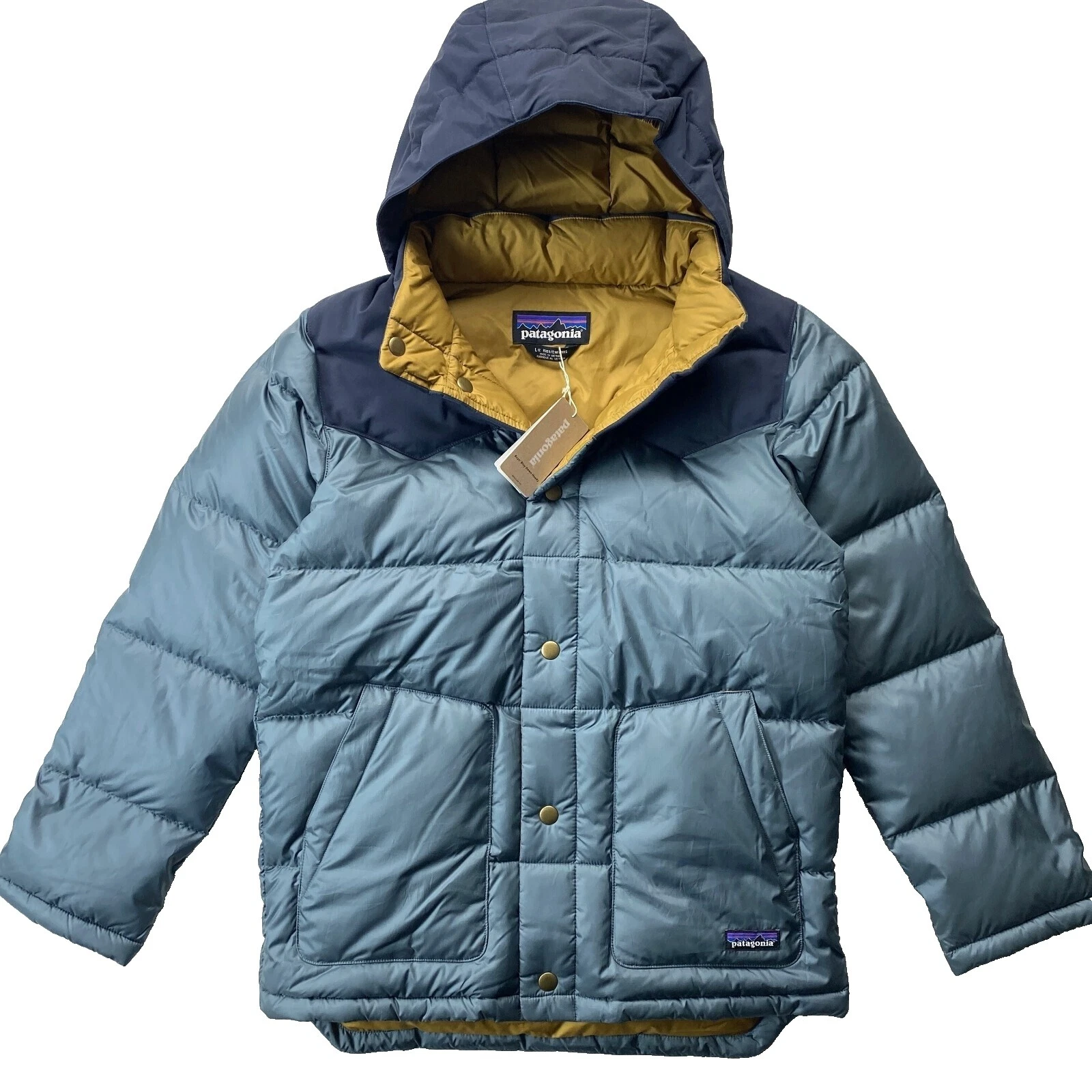 Patagonia Clothing, Shoes & Accessories for Kids