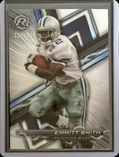 Emmitt Smith - 2023 Topps Composite Football - Resurgence - Numbered /125