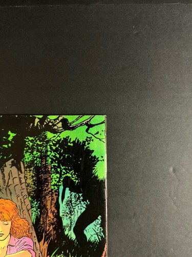 CLASSIC X-MEN #18 8.0 MARVEL COMIC BOOK CM43-113 - Picture 10 of 10